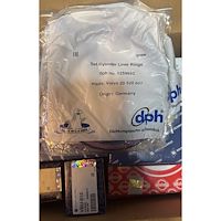 لوازم یدکی ژنراتور ولوو TWD1645